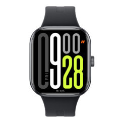 Xiaomi Redmi Watch5 オブシディアンブラック