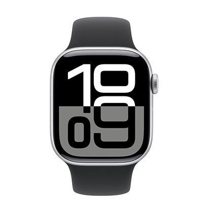 Apple Watch Series10 42mm GPSモデル MWWW3J/A+MXLJ3FE/A A2997 