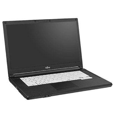 FMV LIFEBOOK A579/B FMVA64001【Core i5(1.6GHz)/8GB/500GB HDD