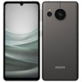 AQUOS sense7 SHG10 ブラック【au版 SIMフリー】