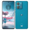 イオシス|motorola edge40 neo XT2307-3 カリビアンブルー【mineo版SIMフリー】