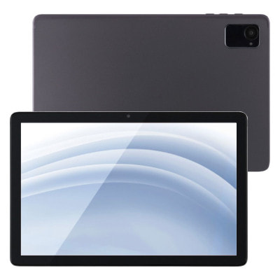 イオシス|IRIS OHYAMA LUCA Tablet TE10D1M64-KV1H グレー
