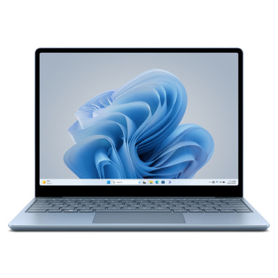 イオシス｜Surface Laptop Go3 アイスブルー XK1-00063【Core i5(2.5GHz)/8GB/256GB SSD/Win11Home】