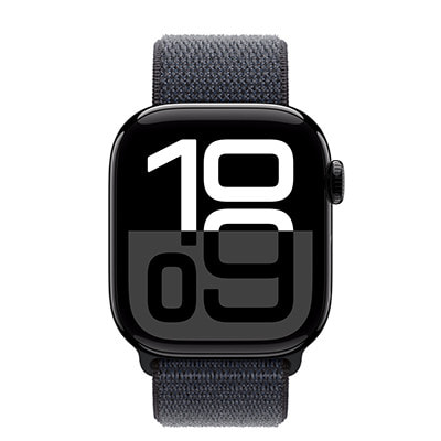 Apple Watch Series10 42mm GPSモデル MWWG3J/A A2997【ジェット 