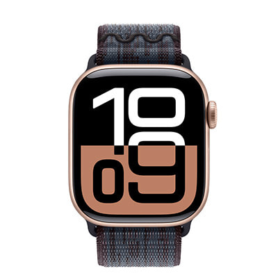 Apple Watch Series10 42mm GPSモデル MWWY3J/A+MYJA3FE/A A2997 