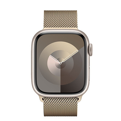 Apple Watch Series9 41mm GPSモデル MR9K3J/A+MTJL3FE/A A2978 