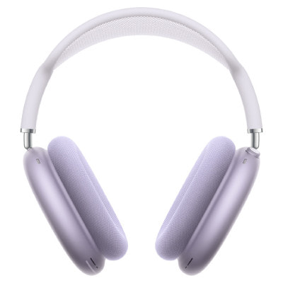 イオシス|AirPods Max (USB-C) パープル MWW83ZA/A