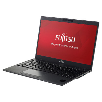 LIFEBOOK U939/C FMVU26011【Core i5(1.6GHz)/8GB/256GB SSD