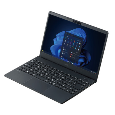 VersaPro タイプVC UltraLite PC-VKV44CZG9【Core i7(1.2GHz)/8GB 