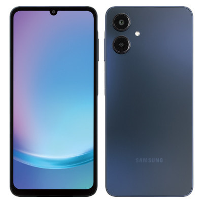 イオシス｜Galaxy A25 5G SM-A253Z ブラック【Y!mobile版SIMフリー】