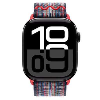 Apple Watch Series10 46mm GPSモデル MWX13J/A+MXU43FE/A A2999 