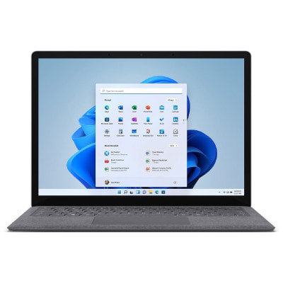 Surface Laptop4 13.5インチ 5PB-00020 プラチナ【Ryzen5(2.2GHz)/8GB