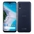 Android One S10 ネイビー【Y!mobile版SIMフリー】|中古スマートフォン