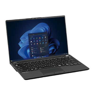 LIFEBOOK U9413/RX FMVU8102AP【Core i7(1.9GHz)/16GB/512GB SSD