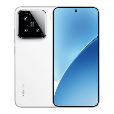 イオシス｜Xiaomi15 ホワイト【RAM12GB/ROM512GB 国内版SIMフリー】