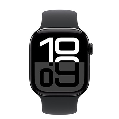Apple Watch Series10 42mm GPSモデル MWWX3J/A+MY7Y3FE/A A2997 