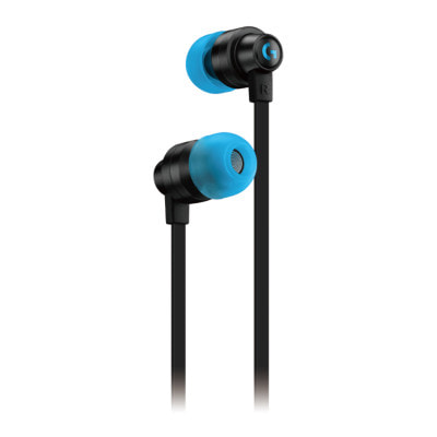 イオシス｜Logicool G G333-BK Gaming Earphones ブラック