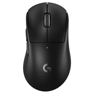 Logicool PRO X SUPERLIGHT 2 DEX Wireless Gaming Mouse GPROXSL
