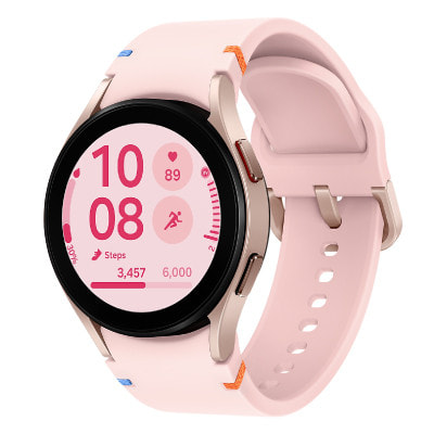 イオシス|Galaxy Watch FE ピンクゴールド SM-R861NIDAXJP【国内版】