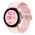 イオシス|Galaxy Watch FE ピンクゴールド SM-R861NIDAXJP【国内版】