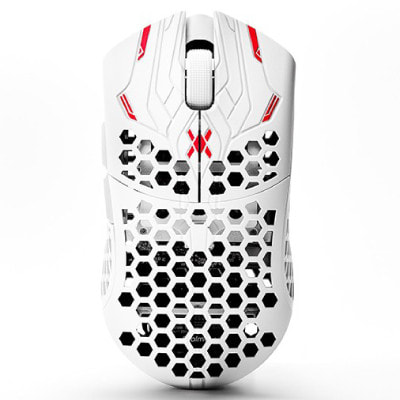 Finalmouse UltralightX PRO Aceu Cheetah(S) FM70001S-A|中古