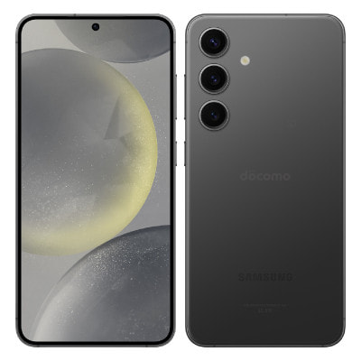 新品未使用 docomo Galaxy S24 SC-51E黒色 SIMフリー ネットワーク利用制限－】Galaxy S24 SC-51E 256GB オニキスブラック