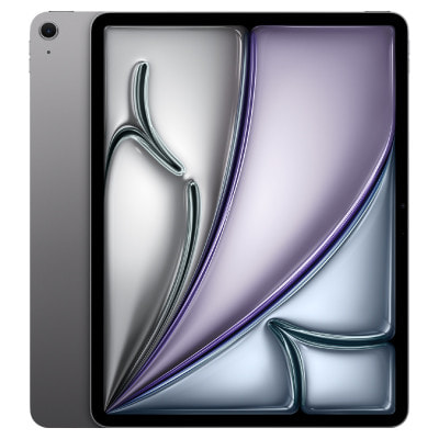 iPad Air (第7世代) 128GB スペースグレー 第7世代】 iPad Air(M3) 13インチ Wi-Fi 128GB スペースグレイ MCNH4J