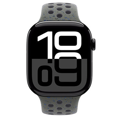 Apple Watch Series10 46mm GPSモデル MWX13J/A+MYLD3FE/A A2999