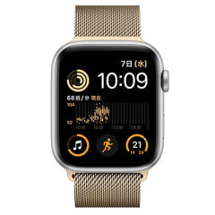 Apple Watch Ultra 49mm GPS+Cellularモデル MNHF3J/A A2684 Apple Watch Ultra 49mm GPS+Cellularモデル MNHF3J/A A2684