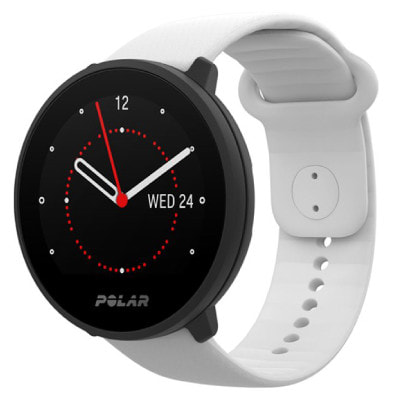 Polar Unite バックル＆ループ ホワイト(S-L) 900108444|中古ウェアラブル端末格安販売の【イオシス】