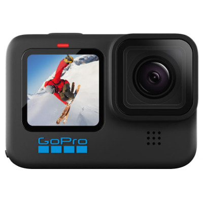 GoPro HERO10 BLACK CHDHX-101-FW|中古カメラ格安販売の【イオシス】 GoPro HERO10 BLACK CHDHX-101-FW|中古カメラ格安販売の【イオシス】