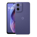 美品　モトローラ moto g 05 フレッシュラベンダー モトローラ moto g05 フレッシュラベンダー PB6N0002JP 1台
