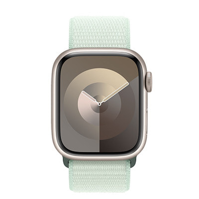 Apple Watch Series9 41mm GPS+Cellularモデル MRPW3J/A+MW4M3FE/A 