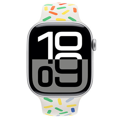 Apple Watch Series10 46mm GPS+Cellularモデル MX123J/A+MUQ43FE/A 