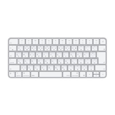 Apple Magic Keyboard (USB-C) - 日本語(JIS) MXCL3J/A|中古PC周辺機器