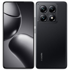 Xiaomi （小米） Xiaomi 14T Pro チタンブラック【RAM12GB/ROM256GB 国内版SIMフリー】