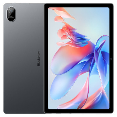 Blackview Tab11 Wi-Fi Space Grey【RAM8GB/ROM256GB/Wi-Fi