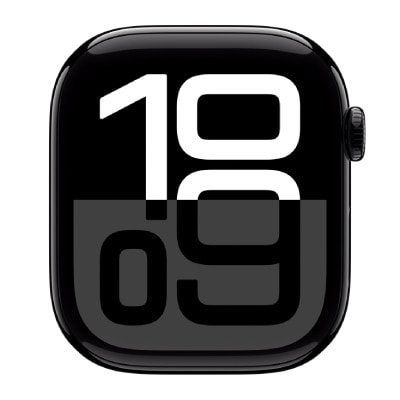 バンド無し】Apple Watch Series10 46mm GPSモデル MWX13J/A A2999 