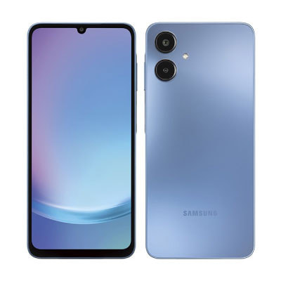 イオシス|【箱傷み】Galaxy A25 5G SCG33 ブルー【au版SIMフリー】