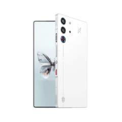 ZTE RED MAGIC10 Pro NX789J Lightspeed【RAM12GB/ROM256GB 国内版SIMフリー】