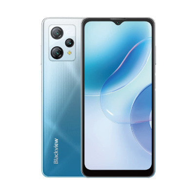 イオシス|Blackview A53 Pro Starry Blue【海外版SIMフリー】【ACアダプタ欠品】