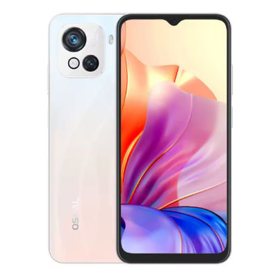 Blackview OSCAL C80 Early Sunny Snow【海外版SIMフリー】|中古