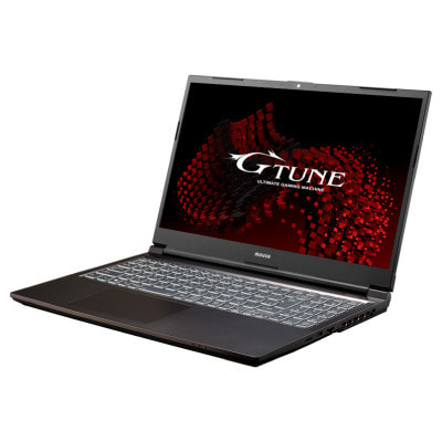 mouse gtune h5 中古品 G TUNE -新品ー mouse G-Tune NMI5G50A1J : 中古 アウトレット