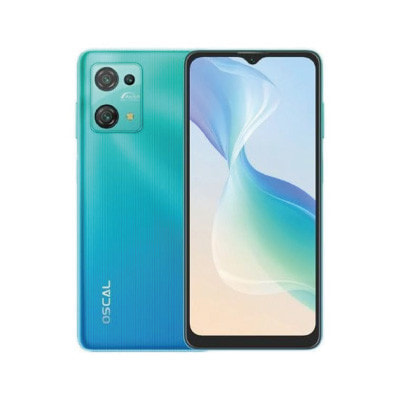イオシス|Oscal C30 Streaming Green【海外版SIMフリー】【ACアダプタ欠品】