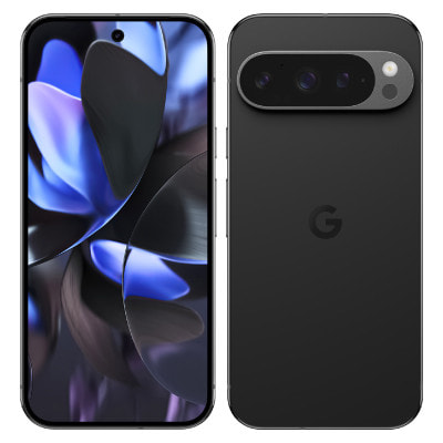 Google Pixel 9a 128GB Obsidian黒 開通のみ