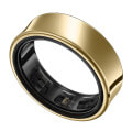 Galaxy Ring チタニウムゴールド (サイズ6) SM-Q506NZDAXJP