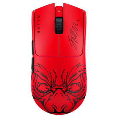 Razer Viper V3 Pro RZ01-05120500-R3M1 Faker Edition|中古 Razer Viper V3 Pro RZ01-05120500-R3M1 Faker Edition|中古