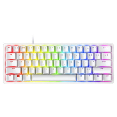 イオシス｜Razer Huntsman Mini US Linear Optical Switch RZ03-03390400-R3M1
