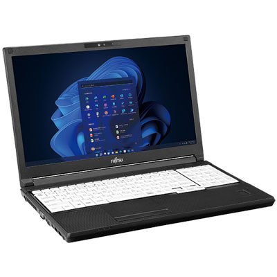 イオシス|LIFEBOOK A5513/MX FMVA0B031P【Core i5(0.9GHz)/8GB/256GB SSD/Win11Pro】