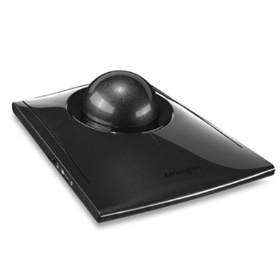 Kensington SlimBlade Pro トラックボール K72085JP|中古PC周辺 Kensington SlimBlade Pro トラックボール K72085JP|中古PC周辺